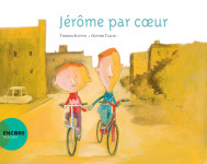 Jerome par coeur