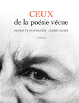 Ceux de la poesie vecue