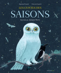 Les contes animaliers des saisons + cd