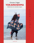 Yokainoshima celebration d'un bestiaire nippon