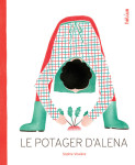 Le potager d'alena