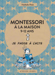 Montessori a la maison - 9-12 ans