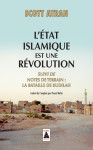 L'etat islamique est une revolution babel - suivi de notes de terrain la bataille de kudilah