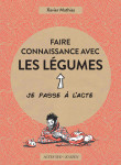 Connaitre les legumes