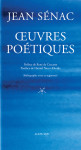 Oeuvres poetiques.