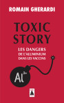 Toxic story (babel) - deux ou trois verites embarrassantes sur les adjuvants des vaccins