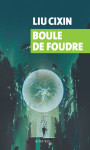 Foudre en boule