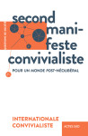 Second manifeste convivialiste