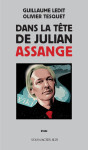 Dans la tete de julian assange