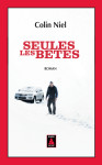 Seules les betes (babel noir - affiche du film)