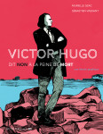 Victor hugo : non a la peine de mort_1ere_ed - fermeture et bascule vers 9782330039271