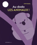 Au dodo les animaux