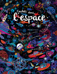 Caches dans l'espace