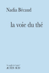 La voie du the