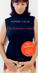 Des histoires vraies