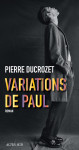 Variations de paul