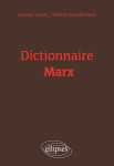 Dictionnaire marx