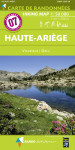 07 haute-ariege  1/50.000