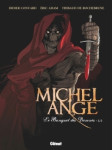 Michel ange - tome 02