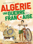 Algerie, une guerre francaise - tome 01