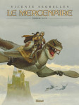 Le mercenaire - integrale tome 01