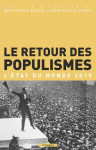 Le retour des populismes - l'etat du monde 2019