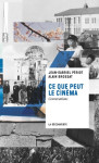 Ce que peut le cinema - conversations