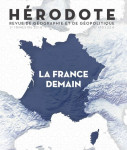 Herodote numero 170 la france demain