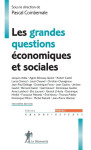 Les grandes questions economiques et sociales