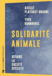 Pour une solidarite animale