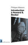 Introduction a howard s. becker