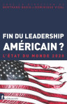 Fin du leadership americain ? edm 2020