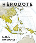 Herodote numero 176 - l'asie du sud-est