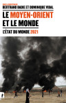 Le moyen-orient et le monde - edm 2021