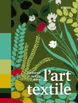 Couleurs et motifs dans l'art textile