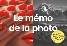 Le memo de la photo - retrouvez et recomposez 25 images icon