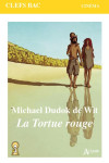 La tortue rouge