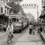 Hanoi apres la guerre