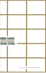 Dead cities