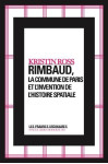 Rimbaud,la commune de paris et l'invention...