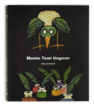 Musee tomi ungerer