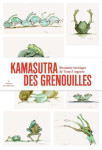 Kamasutra des grenouilles