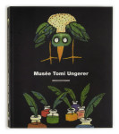 Musee tomi ungerer