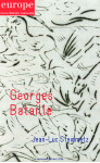 Georges bataille - vol1121 - septembre-octobre 2022 n  1121-1122 - illustrations, noir et blanc