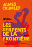 Les serpents de la frontiere