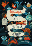 La fille du pecheur de perles