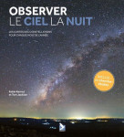 Observer le ciel la nuit