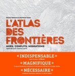 L'atlas des frontieres