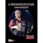 Le troubadour d'occitanie