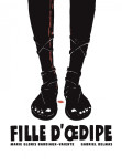 Fille d'oedipe